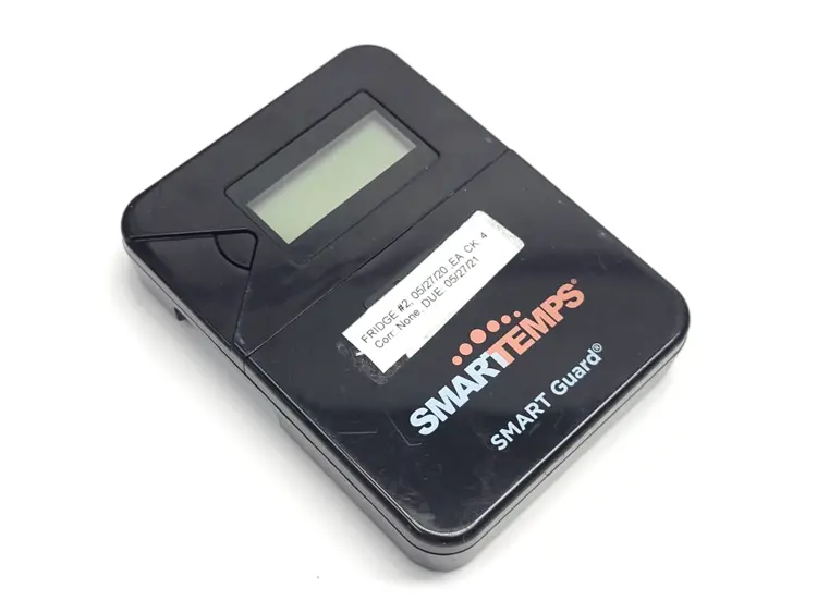 Used SMARTTEMPS _UNKNOWN_ Miscellaneous MRO | Maverick Industrial Sales #1121930