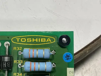 USED TOSHIBA H1693473
