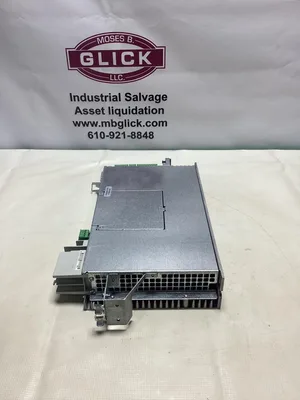 Indramat DKC 11.3-040-7-FW Bosch Rexroth Servo Drive