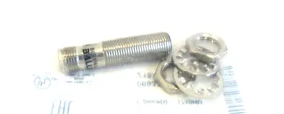 NEW BALLUFF BES 516-325-E5-C-S4 INDUCTIVE SENSOR BES00PK BES516325E5CS4