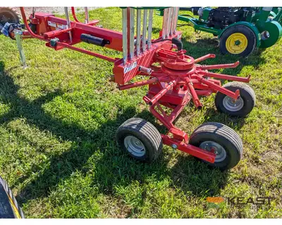 Used FARM KING _UNKNOWN_ Hay Rakes Iowa US | Keast Enterprises #1360264