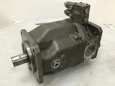 USED REXROTH A10VS140DFPI/31P-PKD62K05 S0355