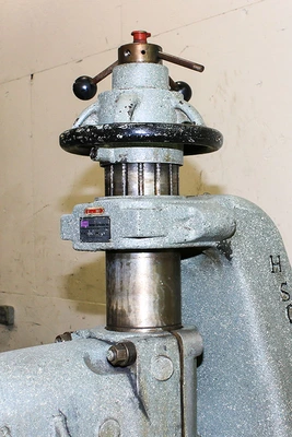 USED Herman-Schwabe D