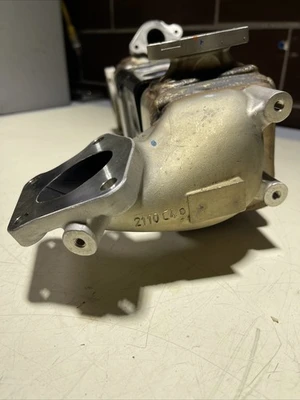 *OEM* GM Duramax Diesel EGR Oil Cooler 906-002-0000 T.Rad North America Warranty