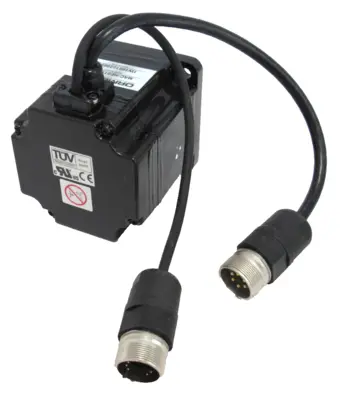 NEW ORMEC MAC-HE011B/I SERVO MOTOR MACHE011BI