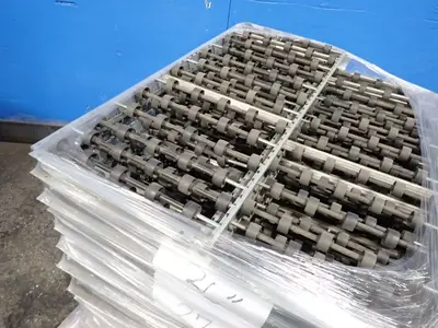 36" X 16" Conveyors