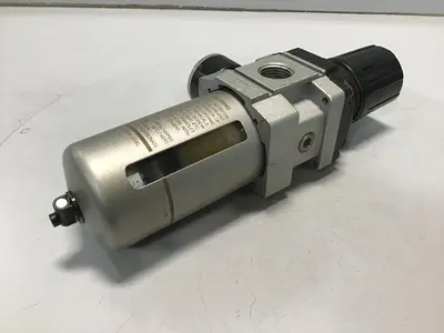 USED SMC AW4000-04