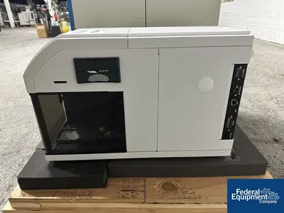 USED Sotax Sotax Multi-Component Dissolution System