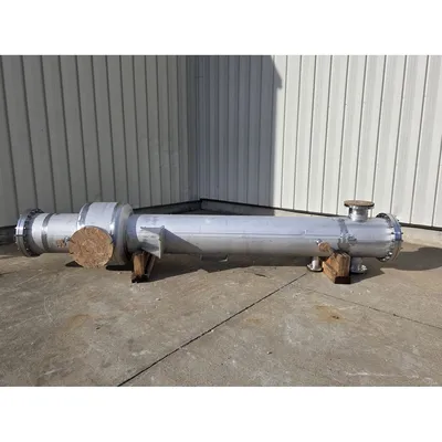 NEW CROLL-REYNOLDS S20