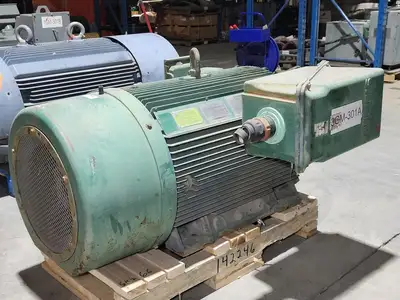 USED 2002 SIEMENS CGZZ