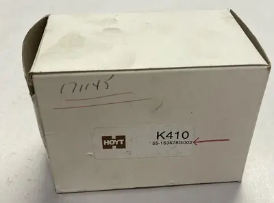Used HOYT K410 Miscellaneous Equipment (Electrical & Power) | Surplus Asset Holdings #1197797