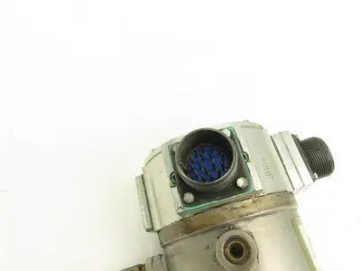 ARO 56A05C2COX3 S.A.S. Welder Servo Actuator Nominal Speed 3000 tr/min 300V