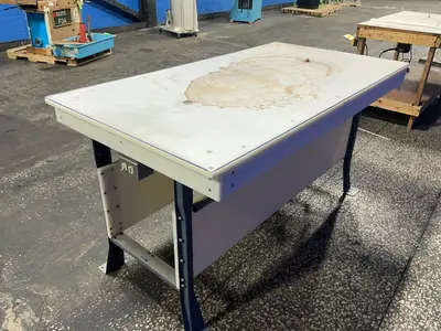 Used _UNKNOWN_ _UNKNOWN_ Woodworking Shapers Ohio US | HGR 24 #1406214