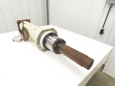 Used PROMESS _UNKNOWN_ Electric Motor Driven Actuators Indiana US | Arrow Industrial #1475187