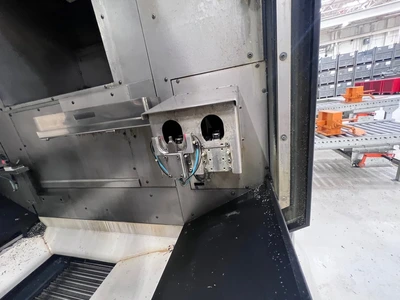 2019 DMG MORI Multisprint 36 Multi-Spindle Screw Machines (CNC) | Graff-Pinkert (8)