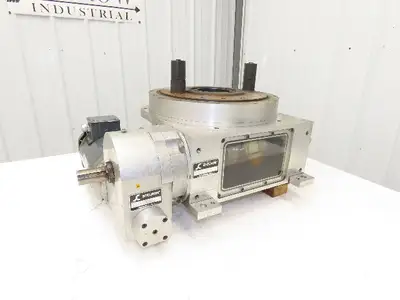 Used STELRON _UNKNOWN_ Speed Reducers Indiana US | Arrow Industrial #1367924