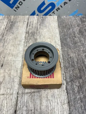 TB WOODS P36-8M-50-SH Electrical/PLC/Automation | ESS Industrial Equipment Sales (2)