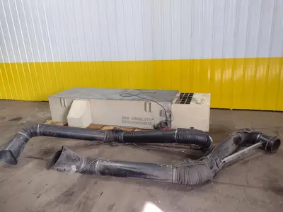 USED AIR QUALITY ENGINEERING AQE4000