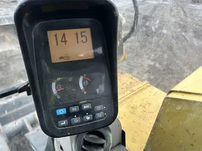 Used 2016 KOBELCO SK85CS-3E Crawler Excavators | Abele Tractor #1342778