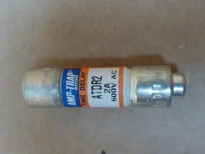 USED FERRAZ SHAWMUT ATDR2