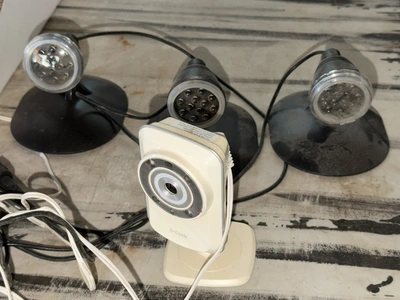 Used _UNKNOWN_ _UNKNOWN_ Security Cameras Michigan US | Miedema Asset Management Group #1294098