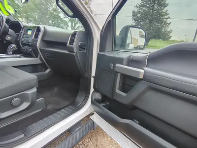 Used 2015 FORD F150 XLT SPORT 4 X 4 Pickup Trucks Michigan US | Proxy Equipment #1388697