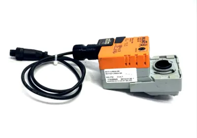 USED BELIMO B217+LRB24-SR, B217S2+LRB24-SR