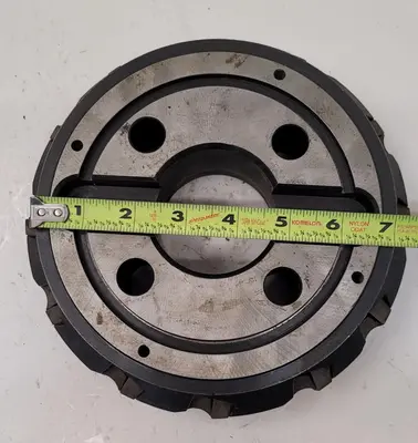 Used TMX TOOLING 6-904-363 Misc Industrial Equipment Kentucky US | Aucto #686698