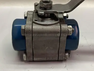 Used HABONIM CF8M-316 Pump & Valve Parts Ohio US | Surplus Asset Holdings #1246591