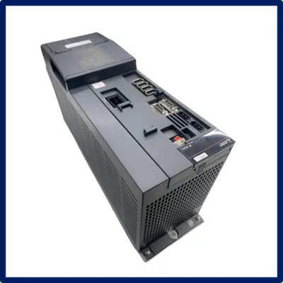 USED MITSUBISHI MDS-EH-V2-80W