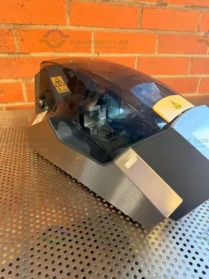 Used SARTORIUS BIOWELDER TC AUTOMATED STERILE TUBE WELDING DEVICE, 469 CYCLES Tube Sealers California US | Equipment Lab #1477361
