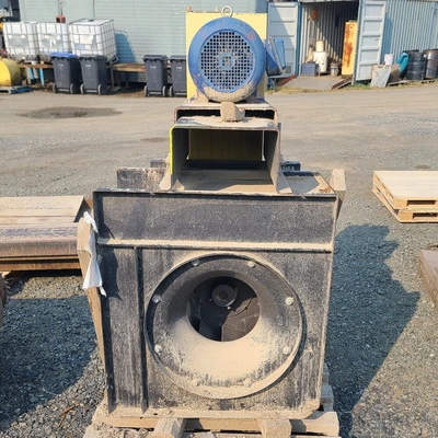 Used NORTHERN BLOWER _UNKNOWN_ Centrifugal Blowers British Columbia CA | Savona Equipment LTD #1486698