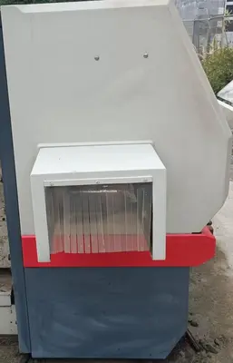 USED 2000 WEINIG HYDROMAT 23