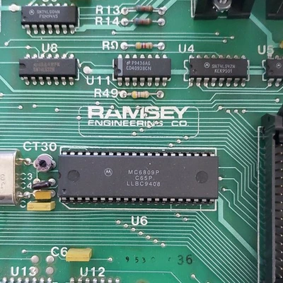 NEW RAMSEY TECHNOLOGY INC D07039A-D001
