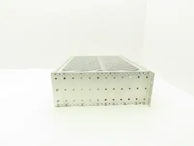 Intermas BNR 03500193 CPU Slot Rack Chassis Gravure Cylinder HELL Engraving