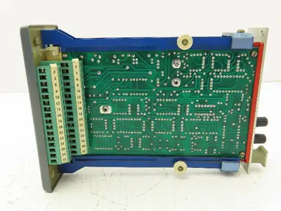 Rexroth VT5014S30R1 Proportional Servo Amplifier Control Card VT5014