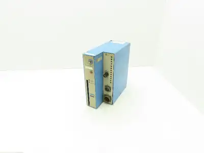 Crouse-Hinds M12L Traffic Signal Control 12-Channel