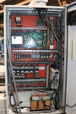 USED 2001 Chevalier FSG-1640ADII, 2001, 3X AUTO FEEDS, AUTO IDF