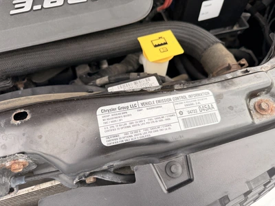 Used 2013 DODGE CARAVAN Vans Michigan US | Miedema Asset Management Group #1391781