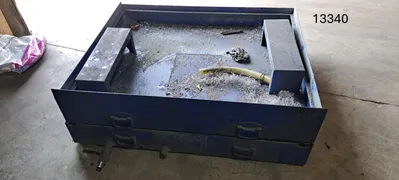 2017 MILLTRONICS ML26/40 CNC Lathes | 520 Machinery Sales LLC (19)