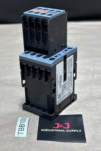 NEW Siemens 3RT2015-1BB44-3MA0