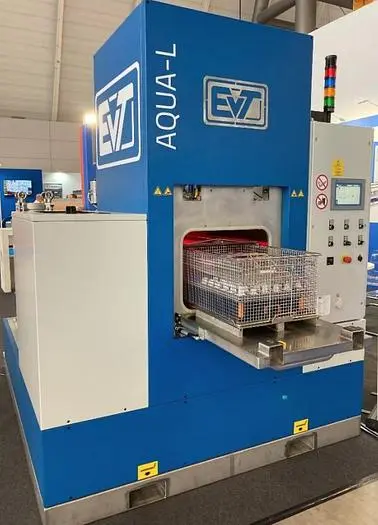 Used 2020 EVT AQUA - L Misc Cleaning | UCY Industrial GmbH #386111