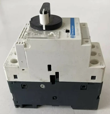 NEW Schneider Electric GV2P06H7