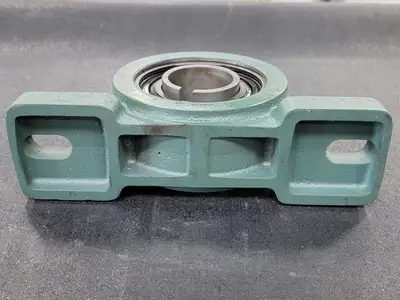 Pillow Block Bearing 1-15/16" Bore, SPW2211-115N1