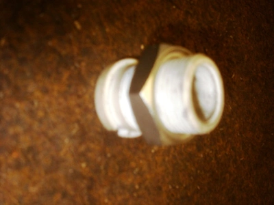 Bearing Kit Either Bronze Or Ptfe