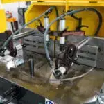 New | in-Stock 2026 ILERI TEKNIK CS 450 High Speed Circular Saws (non-ferrous) Illinois US | Blackout Equipment, LLC #1327966