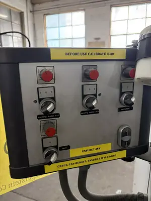 2012 LOEWER DISCMASTER 4TD Deburring Machines | Mohawk Machinery (6)