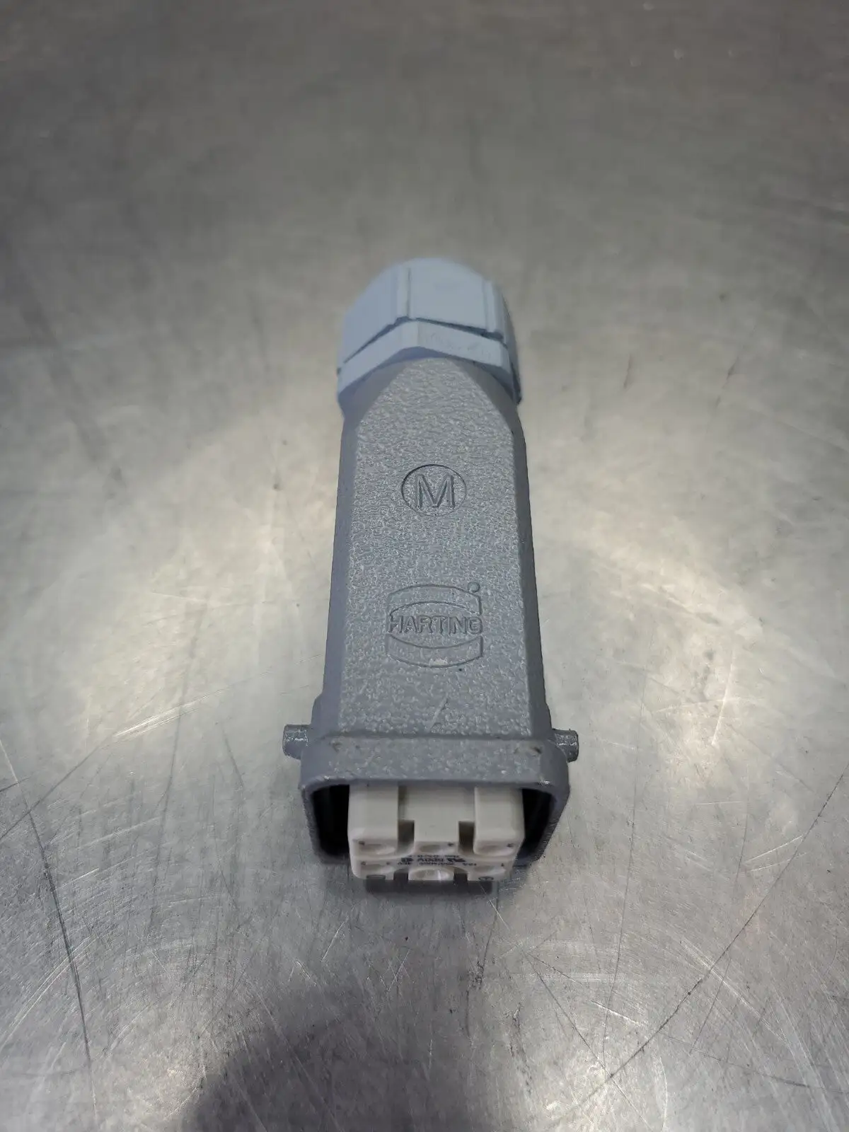 Used HARTING _UNKNOWN_ Electrical Fittings South Carolina US | Palmetto Automation #1544311