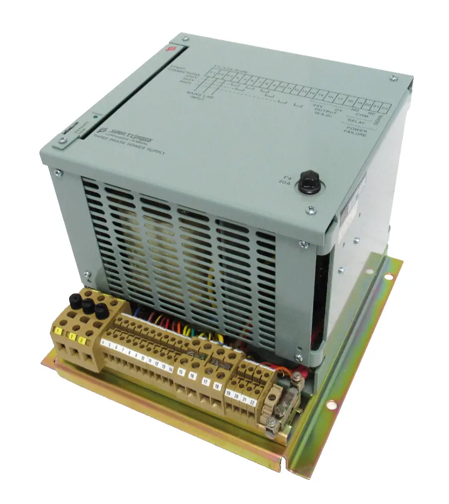 NEW SOREN T. LYNGSO 61111100 POWER SUPPLY 235775
