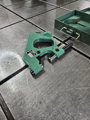 FEDERAL PRODUCTS 1330P-101-R2 Tooling | GMT (6)